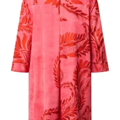 Ana Alcazar Tuniek Jurk Kasea 14 Ana Alcazar Tuniek Jurk Kasea -Goedkope Mooie Kled Winkel ana alcazar 049597 33468