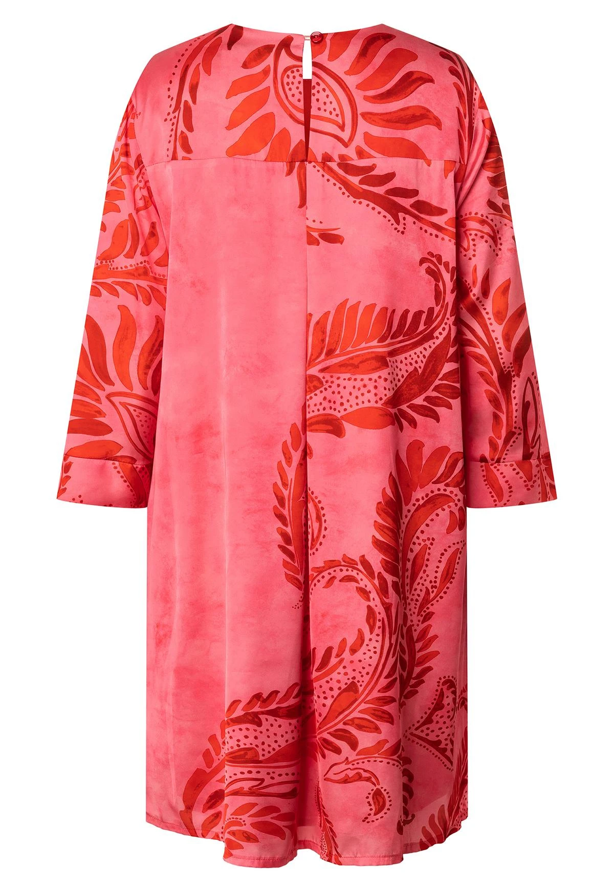 Ana Alcazar Tuniek Jurk Kasea 7 Ana Alcazar Tuniek Jurk Kasea - Afbeelding 7