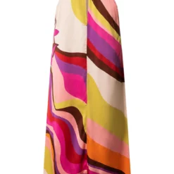 Ana Alcazar Trapeze Jurk Katina -Goedkope Mooie Kled Winkel ana alcazar 049602 33477