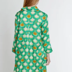 Ana Alcazar Shirt Jurk Kebla -Goedkope Mooie Kled Winkel ana alcazar 049608 33494