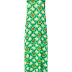 Ana Alcazar Maxi Jurk Keblis -Goedkope Mooie Kled Winkel ana alcazar 049609 33491