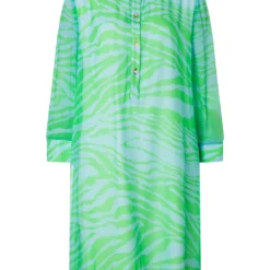 Ana Alcazar Blouse Jurk Kedyne -Goedkope Mooie Kled Winkel ana alcazar 049614 33501