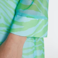 Ana Alcazar Blouse Jurk Kedyne -Goedkope Mooie Kled Winkel ana alcazar 049614 33507