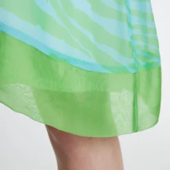 Ana Alcazar Blouse Jurk Kedyne -Goedkope Mooie Kled Winkel ana alcazar 049614 33508