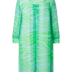 Ana Alcazar Blouse Jurk Kedyne -Goedkope Mooie Kled Winkel ana alcazar 049614 33509