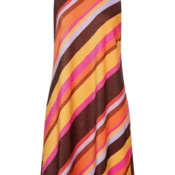 Ana Alcazar Swingende Jurk Keha -Goedkope Mooie Kled Winkel ana alcazar 049621 33511