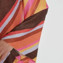 Ana Alcazar 70's Jurk Kehli 9 Ana Alcazar 70's Jurk Kehli -Goedkope Mooie Kled Winkel ana alcazar 049622 33515