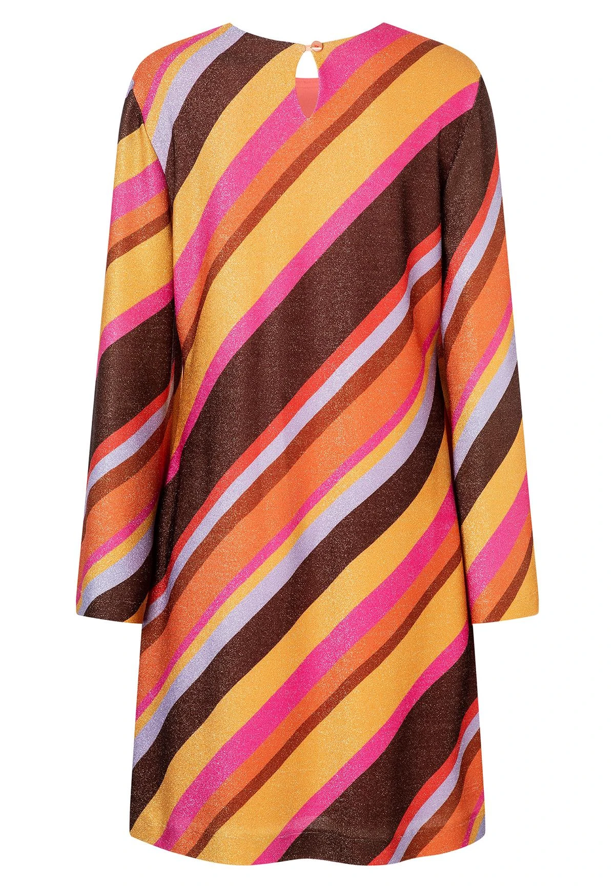 Ana Alcazar 70's Jurk Kehli 5 Ana Alcazar 70's Jurk Kehli - Afbeelding 5