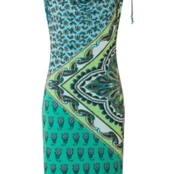 Ana Alcazar Shift Jurk Keila -Goedkope Mooie Kled Winkel ana alcazar 049623 33521