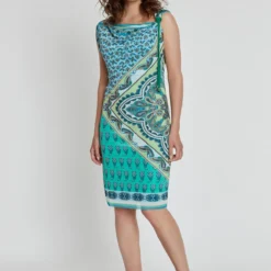 Ana Alcazar Shift Jurk Keila