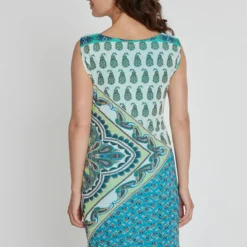 Ana Alcazar Shift Jurk Keila -Goedkope Mooie Kled Winkel ana alcazar 049623 33524