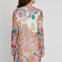 Ana Alcazar Tuniek Jurk Kemea 8 Ana Alcazar Tuniek Jurk Kemea -Goedkope Mooie Kled Winkel ana alcazar 049627 33534