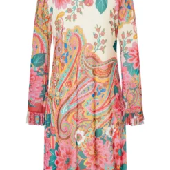 Ana Alcazar Tuniek Jurk Kemea 10 Ana Alcazar Tuniek Jurk Kemea -Goedkope Mooie Kled Winkel ana alcazar 049627 33536