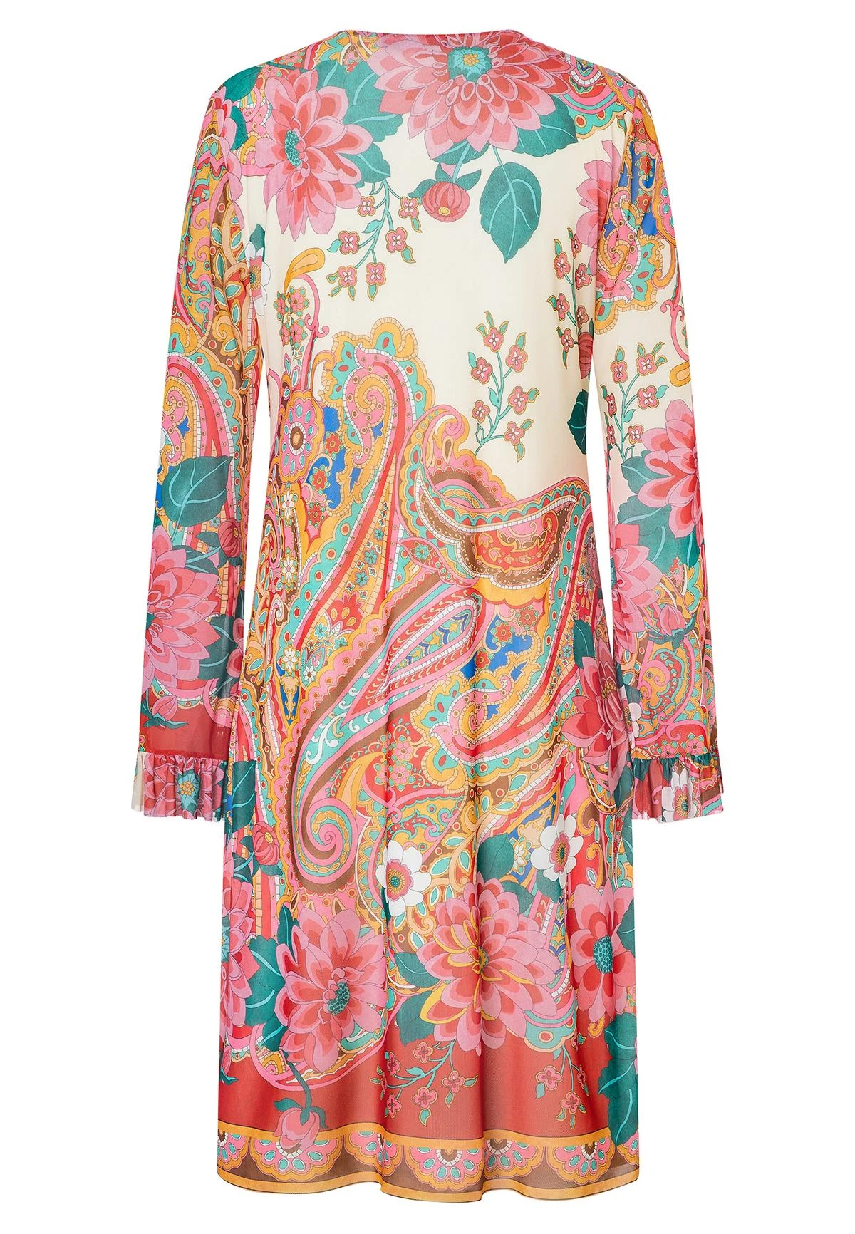 Ana Alcazar Tuniek Jurk Kemea 5 Ana Alcazar Tuniek Jurk Kemea - Afbeelding 5