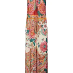 Ana Alcazar Strap Jurk Kemoni -Goedkope Mooie Kled Winkel ana alcazar 049628 33531