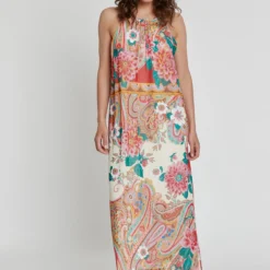 Ana Alcazar Strap Jurk Kemoni