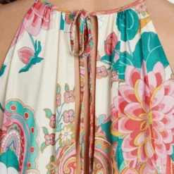 Ana Alcazar Strap Jurk Kemoni -Goedkope Mooie Kled Winkel ana alcazar 049628 33535