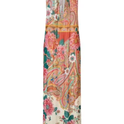 Ana Alcazar Strap Jurk Kemoni -Goedkope Mooie Kled Winkel ana alcazar 049628 33537