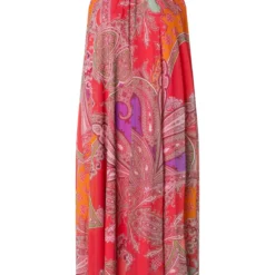 Ana Alcazar Neckholder Jurk Kepara -Goedkope Mooie Kled Winkel ana alcazar 049631 33541