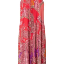 Ana Alcazar Neckholder Jurk Kepara -Goedkope Mooie Kled Winkel ana alcazar 049631 33547