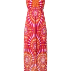 Ana Alcazar Maxi Jurk Kesona 11 Ana Alcazar Maxi Jurk Kesona -Goedkope Mooie Kled Winkel ana alcazar 049638 33551