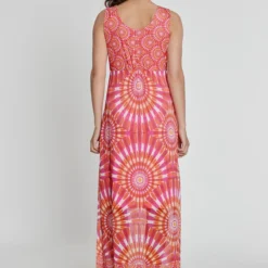 Ana Alcazar Maxi Jurk Kesona 8 Ana Alcazar Maxi Jurk Kesona -Goedkope Mooie Kled Winkel ana alcazar 049638 33554