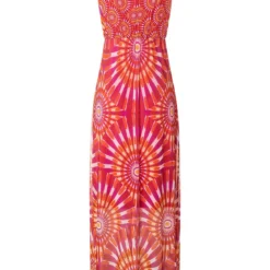 Ana Alcazar Maxi Jurk Kesona 10 Ana Alcazar Maxi Jurk Kesona -Goedkope Mooie Kled Winkel ana alcazar 049638 33556