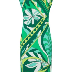 Ana Alcazar Shift Jurk Kia -Goedkope Mooie Kled Winkel ana alcazar 049646 33571