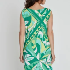 Ana Alcazar Shift Jurk Kia -Goedkope Mooie Kled Winkel ana alcazar 049646 33574