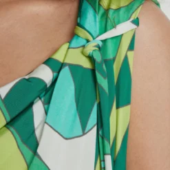 Ana Alcazar Shift Jurk Kia -Goedkope Mooie Kled Winkel ana alcazar 049646 33575