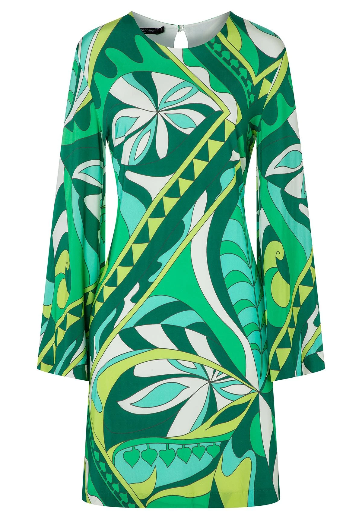 Ana Alcazar Tuniek Jurk Kiana 6 Ana Alcazar Tuniek Jurk Kiana - Afbeelding 6