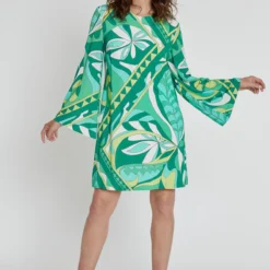 Ana Alcazar Tuniek Jurk Kiana