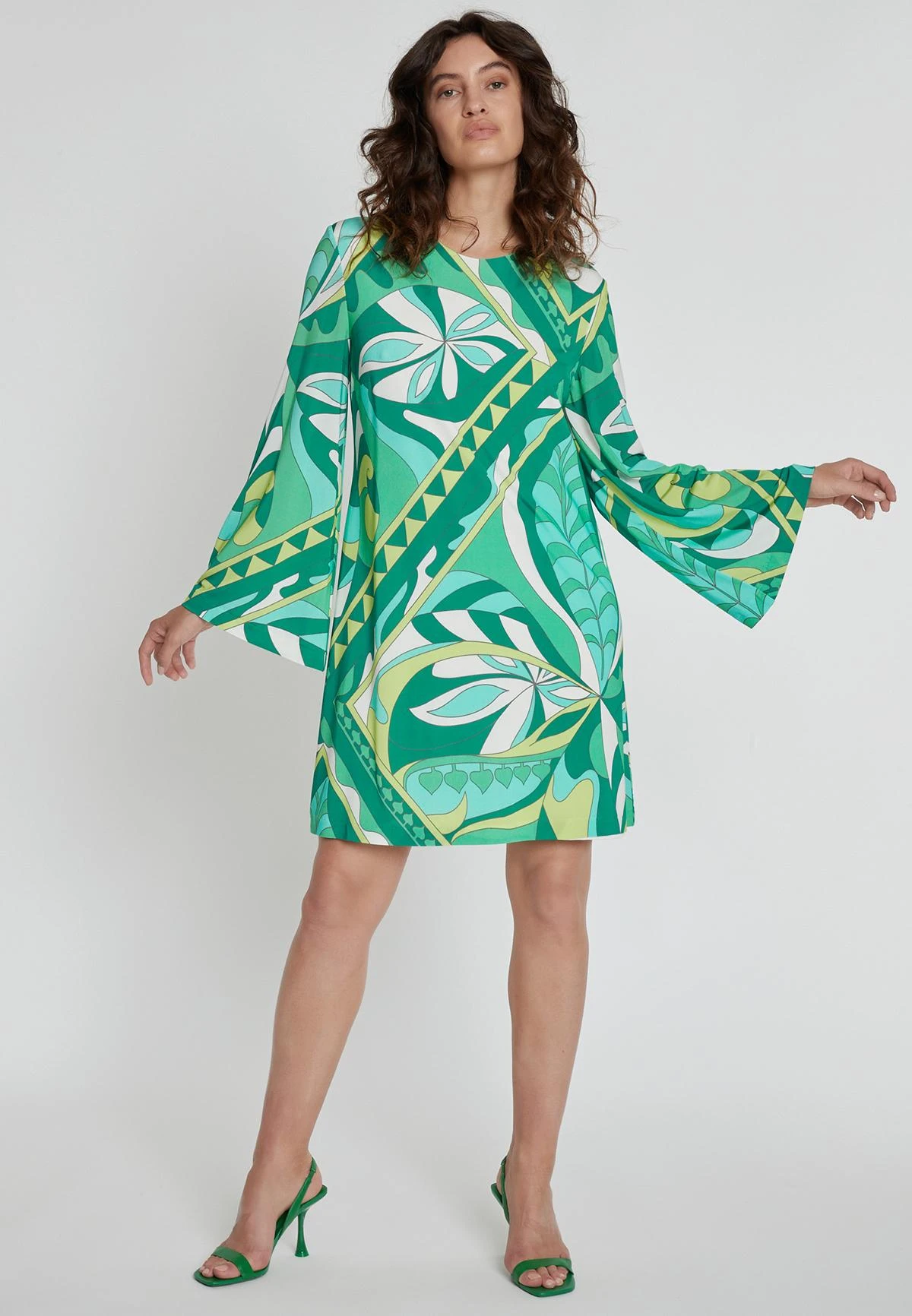 Ana Alcazar Tuniek Jurk Kiana 1 Ana Alcazar Tuniek Jurk Kiana