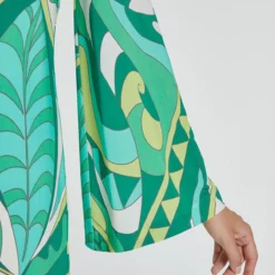 Ana Alcazar Tuniek Jurk Kiana 9 Ana Alcazar Tuniek Jurk Kiana -Goedkope Mooie Kled Winkel ana alcazar 049647 33575