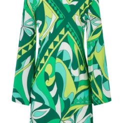 Ana Alcazar Tuniek Jurk Kiana 10 Ana Alcazar Tuniek Jurk Kiana -Goedkope Mooie Kled Winkel ana alcazar 049647 33576