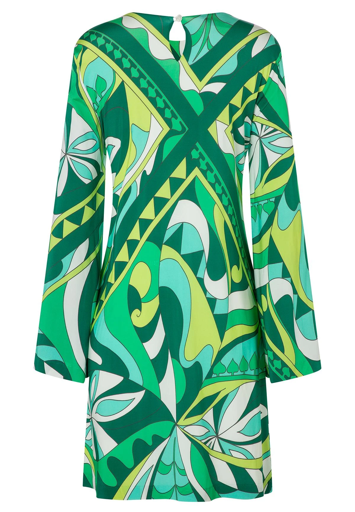 Ana Alcazar Tuniek Jurk Kiana 5 Ana Alcazar Tuniek Jurk Kiana - Afbeelding 5