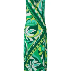 Ana Alcazar Maxi Jurk Kiasy -Goedkope Mooie Kled Winkel ana alcazar 049650 33576