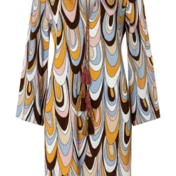 Ana Alcazar Tuniek Jurk Kiba -Goedkope Mooie Kled Winkel ana alcazar 049654 33581