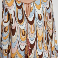 Ana Alcazar Tuniek Jurk Kiba -Goedkope Mooie Kled Winkel ana alcazar 049654 33585