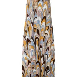 Ana Alcazar Strap Jurk Kiby -Goedkope Mooie Kled Winkel ana alcazar 049655 33581