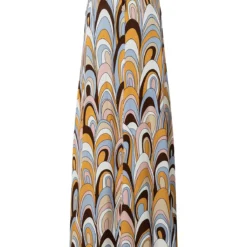 Ana Alcazar Strap Jurk Kiby -Goedkope Mooie Kled Winkel ana alcazar 049655 33587