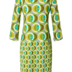 Ana Alcazar Tunic Jurk Kidly -Goedkope Mooie Kled Winkel ana alcazar 049659 33596