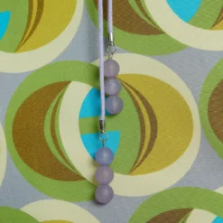 Ana Alcazar Midi Jurk Kidini -Goedkope Mooie Kled Winkel ana alcazar 049661 33595