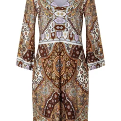 Ana Alcazar Tuniek Jurk Kiha 13 Ana Alcazar Tuniek Jurk Kiha -Goedkope Mooie Kled Winkel ana alcazar 049666 33601