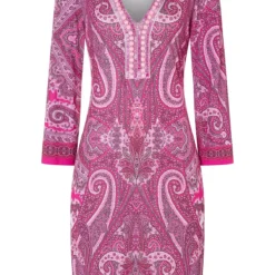 Ana Alcazar Tuniek Jurk Kimmy 11 Ana Alcazar Tuniek Jurk Kimmy -Goedkope Mooie Kled Winkel ana alcazar 049670 33611