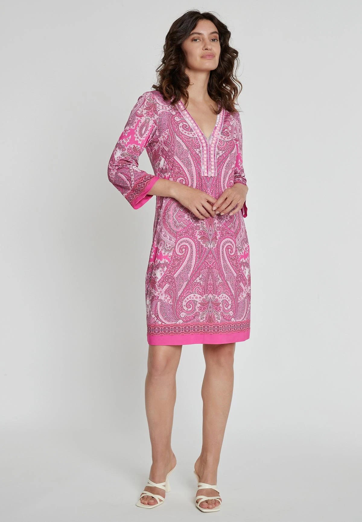 Ana Alcazar Tuniek Jurk Kimmy 1 Ana Alcazar Tuniek Jurk Kimmy