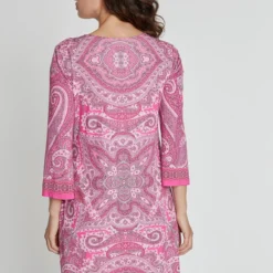 Ana Alcazar Tuniek Jurk Kimmy 8 Ana Alcazar Tuniek Jurk Kimmy -Goedkope Mooie Kled Winkel ana alcazar 049670 33614