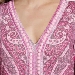 Ana Alcazar Tuniek Jurk Kimmy 9 Ana Alcazar Tuniek Jurk Kimmy -Goedkope Mooie Kled Winkel ana alcazar 049670 33615