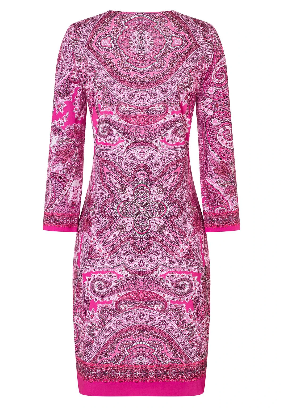 Ana Alcazar Tuniek Jurk Kimmy 5 Ana Alcazar Tuniek Jurk Kimmy - Afbeelding 5