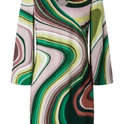 Ana Alcazar Tuniek Jurk Kira -Goedkope Mooie Kled Winkel ana alcazar 049677 33631